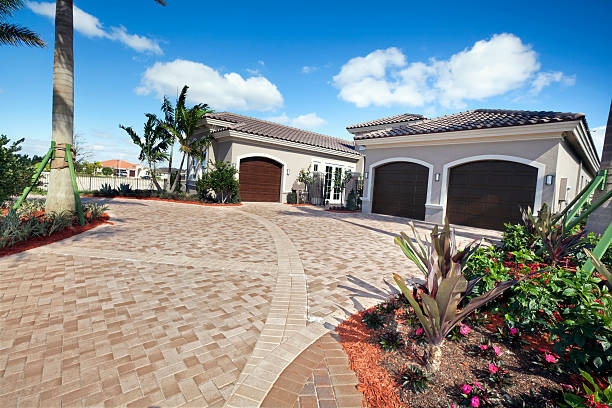 Reasons to Select Us for Your Driveway Paving Requirements in Helmetta, NJ