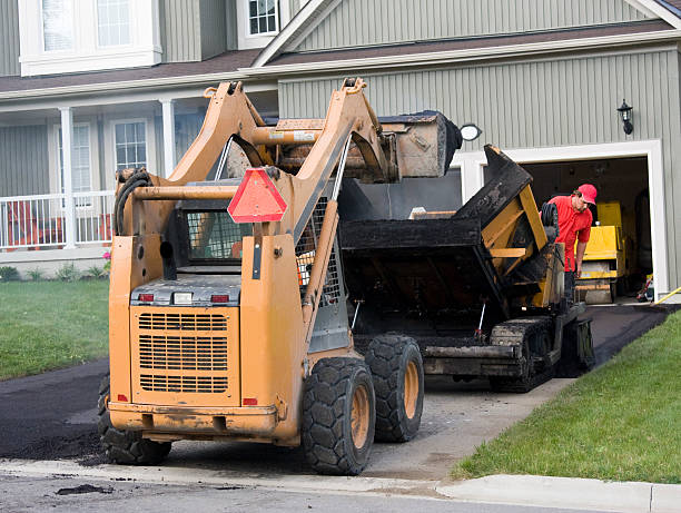 Reliable Helmetta, NJ Driveway Pavers Solutions