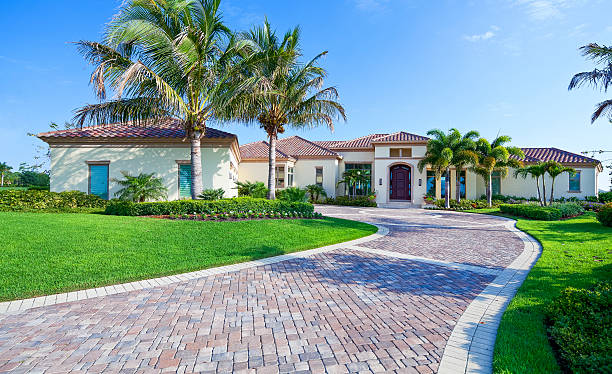 Professional Driveway Pavers in Helmetta, NJ